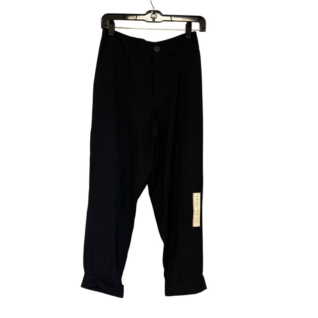 A New Day Slim Ankle Pants Nwt Size 4